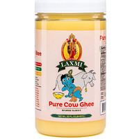 Laxmi Ghee 27 oz