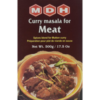 MDH Curry Masala for Meat 500 gms