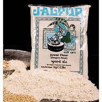 Jalpur Juwar Flour 2 Kgs