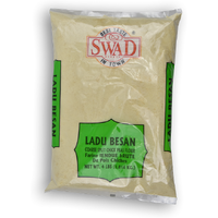 Swad Ladu Besan 4 lbs