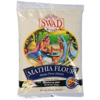 Swad Mathia Flour 2 lbs