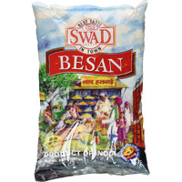 Swad Besan 2 lbs