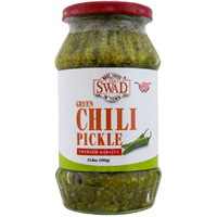 Swad Chilli Pickle 450 gms