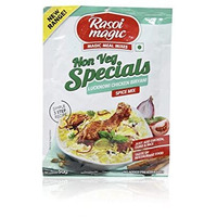 Rasoi Magic Spice Mix- Lucknow Chicken Biryani 50 gms