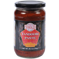 Swad Tandoori Paste 751 gms