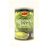 Ktc Sarson Ka Saag 1 Lb