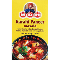 MDH Karahi paneer masala 100 gms