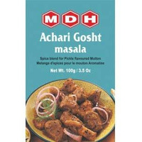 MDH Achari Gosht Masala 100 gms