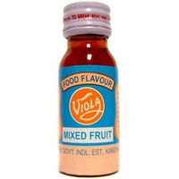 Viola Food Flavor - Mix Fruit 20 ml