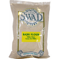 Swad Bajri Flour 4 lbs
