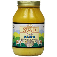 Swad Organic Ghee 12 Oz