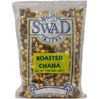 Swad Roasted Chana 200 gms