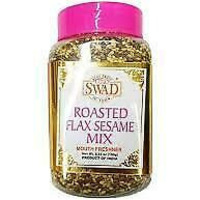Swad Roasted Flax 200 gms