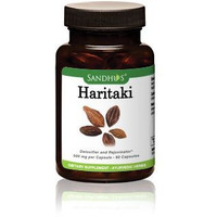 Sandhu's Haritaki 60 capsules