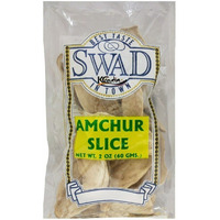 Swad Amchur Slice 2 Oz