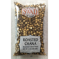 Swad Roasted Chana 800 gms