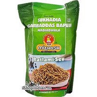 Sukhadia Garbaddas - Ratlami Sev 400 gms