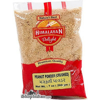 Himalayan Delight-dry Coriander Leaves Crushed 3.5 Oz