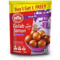 MTR Gulab jamun 1 Kg