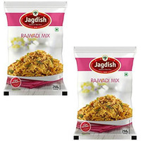 Jagdish- Rajwadi Chavanu 200 gms