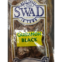 Swad Cardamom Black 7 Oz