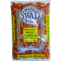 Swad Almonds 7 oz