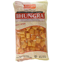 Surati Spicy Bhungra 80 gms