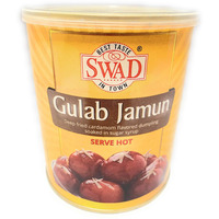 Swad Gulab Jamun 1 Kg