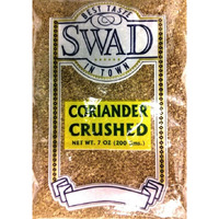 Swad Coriander Crushed 200 gms