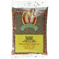 Laxmi Cumin seeds whole 7 oz