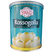 Swad Rossogolla 1 Kg