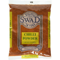 Swad Chilli Powder 3.5 Lbs