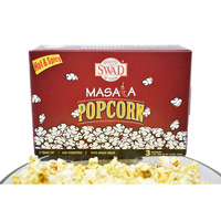 Swad Masala Popcorn 10.5 oz