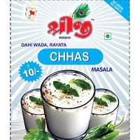 Shri G Chhas Masala 50 gms