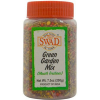 Swad Green Garden mix 200 gms