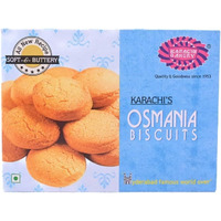 Karachi's Osmania Biscuits 400 gms