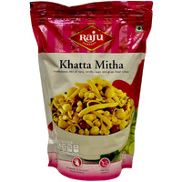 Raju Khatta Mitha 400 gms