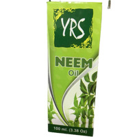 YRS Neem Oil 100 ml