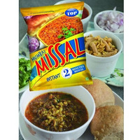 Tasty Top's Mumbai Missal Instant 200 gms