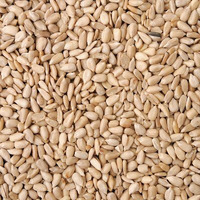 Radhey Raw Sunflower Seeds 7 oz