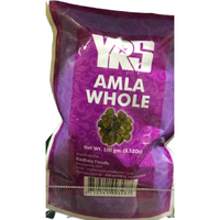 YRS Amla-whole 100 gms