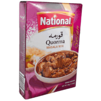 National Quorma 50 gms