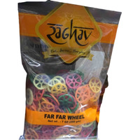 Raghav Far Far Wheeel 200 gms