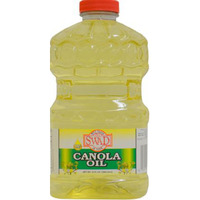 Swad Canola Oil 32.5 lbs