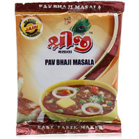 Shri G Pav Bhaji Masala 50 gms