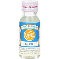 Viola Food Flavor - Rose 20 ml