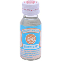 Viola Food Flavor - Strawberry 20 ml