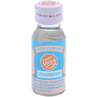 Viola Food Flavor - Strawberry 20 ml