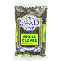 Swad Whole Cloves 28 Oz