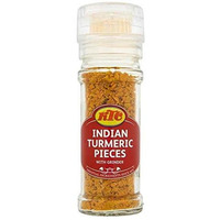 KTC Indian Turmeric Pieces 55 gms